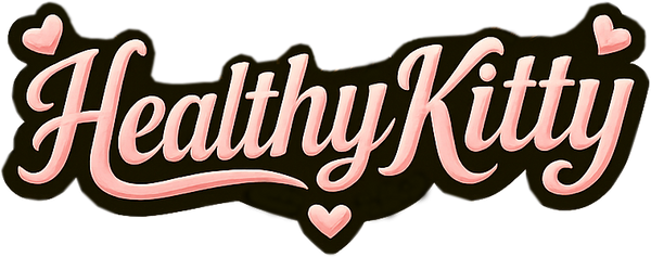 HealthyKitty logo